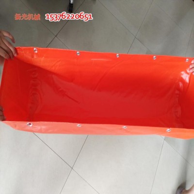 給力GD60涂覆布隔爆水袋質(zhì)量好