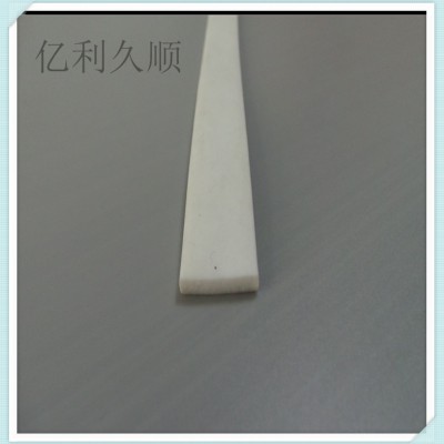 廠家直銷(xiāo) 耐高溫硅膠發(fā)泡圓條 發(fā)泡