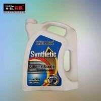 滑孚夯霸CF-4級燃氣發動機專用油20W-50 4L廠家直銷