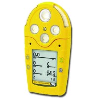 霍尼韋爾BW氣體檢測儀M5系列應用場所說明