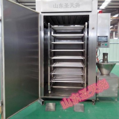 全自動食品機械斬拌機、滾揉機、鹽