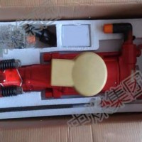 山東 中煤 YT27型氣腿式鑿巖機(jī)