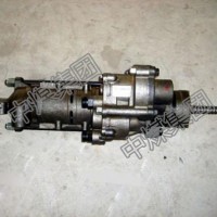 山東中煤 YGZ90型鑿巖機(jī) 使用說明