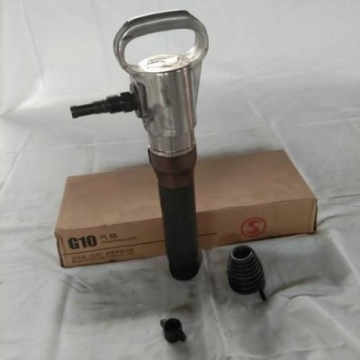 山東中煤 G10風鎬