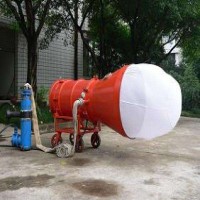 BGP-200高倍數泡沫滅火裝置 山東中煤