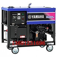 原裝日本進口雅馬哈發電機EDL11000E