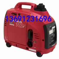 本田手提式發電機EU10i