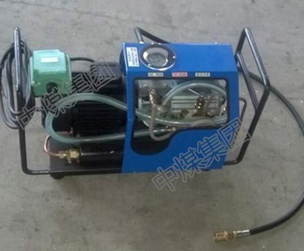 硫化機(jī)微型電動水壓泵