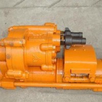 山東中煤 YGZ70型鑿巖機(jī)