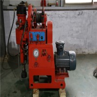 山東中煤  ZLJ-150煤礦用坑道鉆機