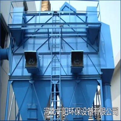 磚窯廠選用不銹鋼陽極管材質濕電除