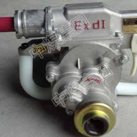 山東中煤 ZM15煤電鉆