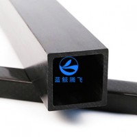 藍鯨騰飛碳纖維方管
