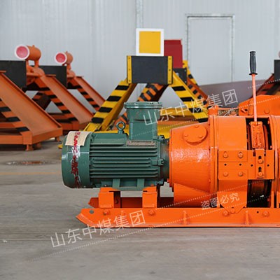 電耙子別名-耙礦絞車,電耙子-生產廠