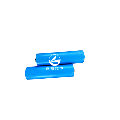 礦用雙抗托輥