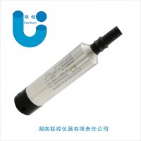 防雷投入式液位傳感器，水庫防洪水位變送器