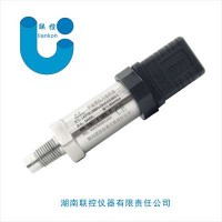 平面膜壓力變送器，清潔平面壓力傳感器