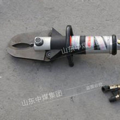 山東中煤液壓剪擴器-液壓剪擴器-參