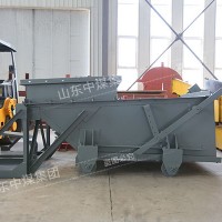 山東中煤生產廠家-K3給煤機,K3給煤機-參數