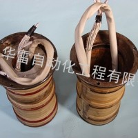 巴馬格TMT熱輥線圈維修