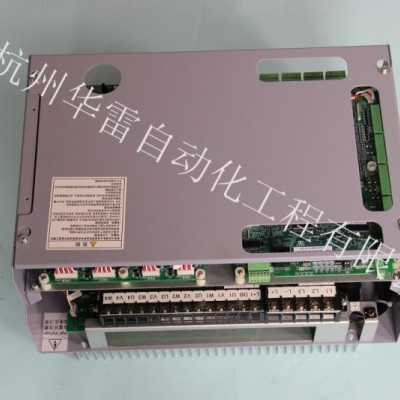 四合一變頻器DSF1-14維修