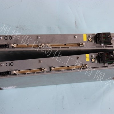 巴馬格控制器CIO維修