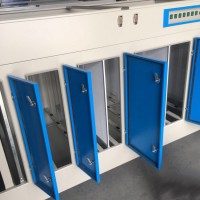 光氧凈化器-光氧催化廢氣處理設備-UV光解除臭環保裝置