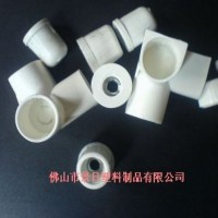 塑料四通，鞋架接頭，四通管套，鞋架連接套