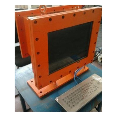 山東中煤 KJD127礦用隔爆兼本安型計(jì)