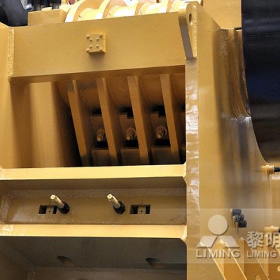 廠家直銷69生產線顎式破碎機 破碎機