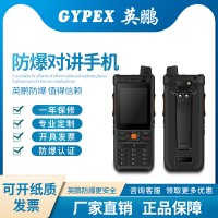 化工廠、變電站防爆公網(wǎng)對講手機 L2401