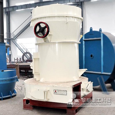 礦粉加工設(shè)備 小型磨粉機(jī) 礦粉加工