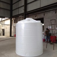 外加劑儲罐 10噸20噸30噸 塑料儲罐 廠家直銷品質保證