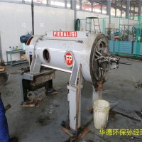 臥螺離心機返廠維修服務好廠家