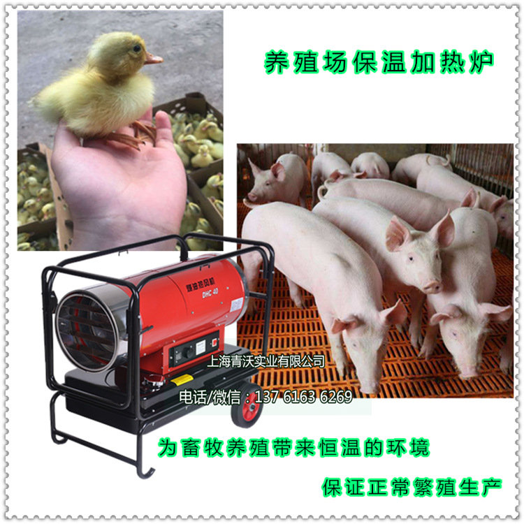 永備DHC40養(yǎng)殖場(chǎng)保溫加熱爐（1）
