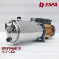 亞士霸水泵TECNO25 4M西班牙進(jìn)口泵