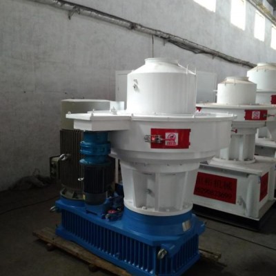 優質秸稈壓塊機的產品特點