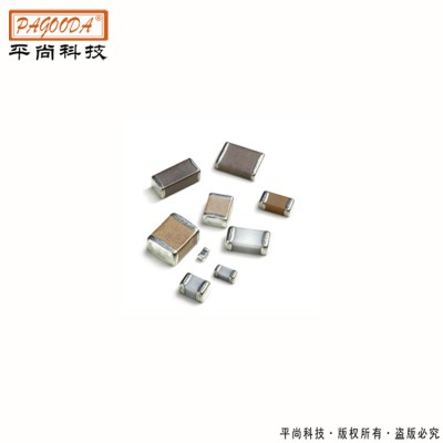 貼片電容2512 數碼攝像機產品專用
