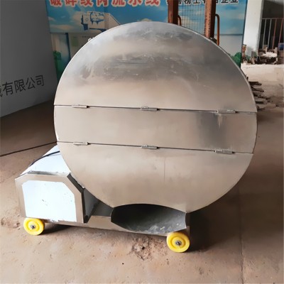 切肥牛機器 凍雞肝切片機 腸類加工