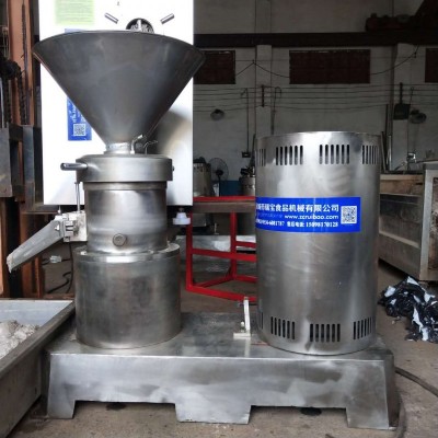 JNM-230型肉制品膠體磨 研磨機 膠體