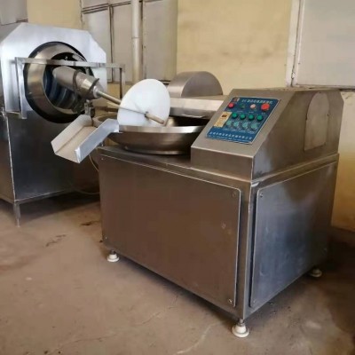 瑞寶節(jié)能型斬拌機 肉餡斬拌機 顆粒