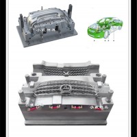 汽車(chē)注塑模具 代加工