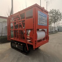 8檔轉速XY-300型新/老式鉆王 小型地勘鉆王配備移機滑道