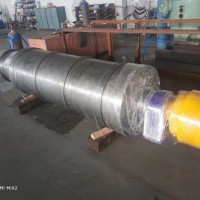 阿法拉伐工業臥螺離心機檢測維修