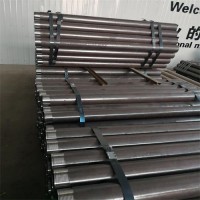 斜坡支護(hù)108止水套管 89鉆探巖心管 受力強(qiáng)煤礦套管