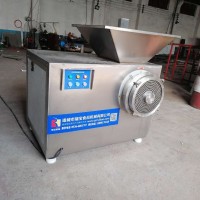 JQJ-400型辣椒絞切機(jī) 不銹鋼絞切機(jī)器 全自動(dòng)絞切機(jī)