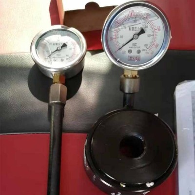 安排測力精準的MCZ300指針式錨桿錨