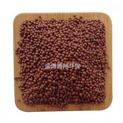 騰翔負(fù)離子填充顆粒  負(fù)離子除甲醛