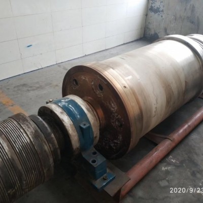 臥螺離心機(jī)整機(jī)維修有經(jīng)驗廠家