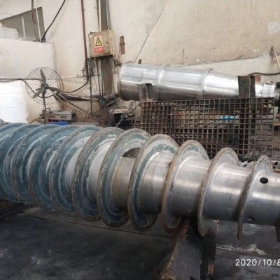 臥螺離心機(jī)維修廠家經(jīng)驗豐富